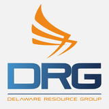 Delaware Resource Group logo