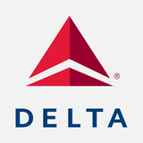 Delta Air Lines logo