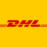 DHL logo