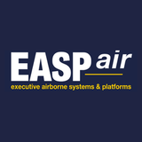 EASP Air logo