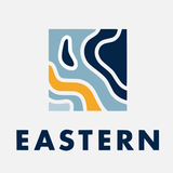 Eastern Air Express logo