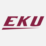 Eastern Kentucky University logo