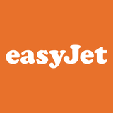 easyJet logo