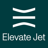 Elevate Jet logo