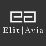 Elit Avia logo