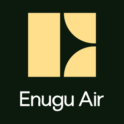 Enugu Air logo