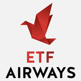 ETF Airways logo