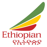 Ethiopian Airlines logo