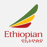 Ethiopian Airlines logo