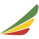 Ethiopian Airlines logo