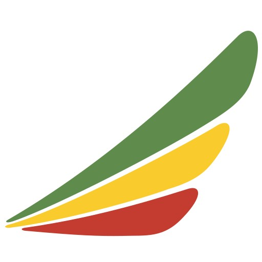 Ethiopian Airlines logo