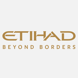 Etihad Airways logo