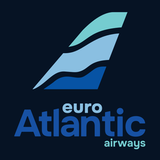 EuroAtlantic Airways logo