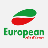 European Air Charter logo