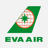EVA Air logo