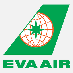 EVA Air logo