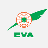 EVA Flight Training Academy logo