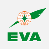 EVA Flight Training Academy logo