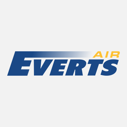 Everts Air logo