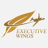 Executive Wings logo