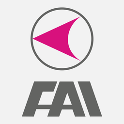 FAI logo