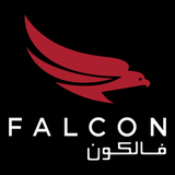 Falcon Aviation logo