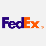 FedEx Express logo