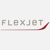 Flexjet logo