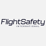 FlightSafety International logo
