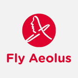 Fly Aeolus logo