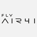 Fly Air41 Airways logo