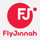 Fly Jinnah logo