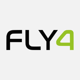 Fly4 Airlines logo