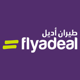 flyadeal logo