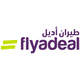 flyadeal logo