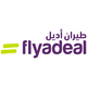 flyadeal logo