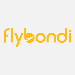 Flybondi logo