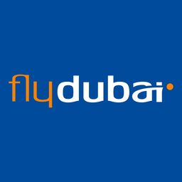 flydubai logo