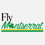 FlyMontserrat logo