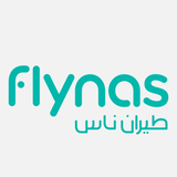 Flynas logo