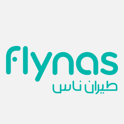 Flynas logo