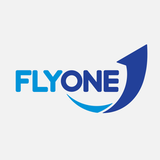 FlyOne logo