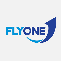 FlyOne logo