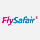 FlySafair logo