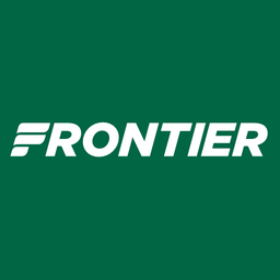 Frontier Airlines logo