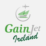 GainJet Ireland logo
