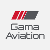 Gama Aviation logo