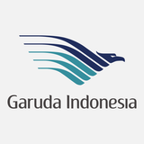 Garuda Indonesia logo