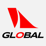 Global Airways logo