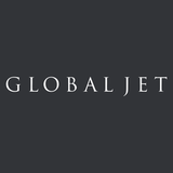 Global Jet logo
